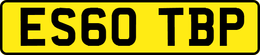 ES60TBP