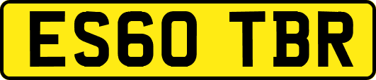 ES60TBR