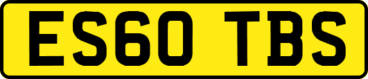 ES60TBS