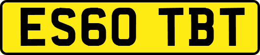 ES60TBT
