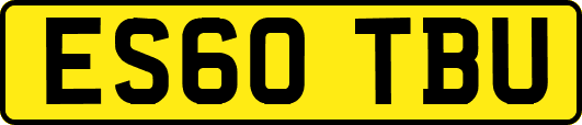 ES60TBU