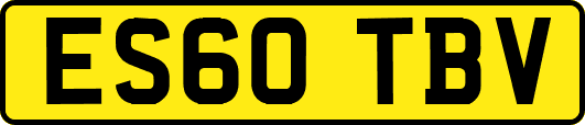 ES60TBV