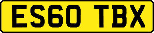 ES60TBX