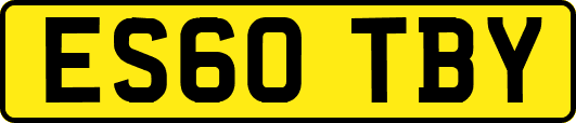 ES60TBY