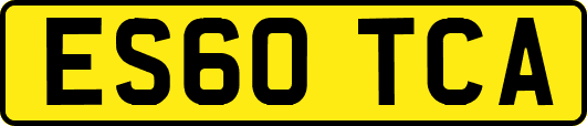 ES60TCA