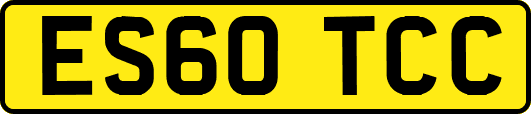 ES60TCC