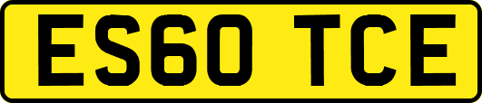 ES60TCE