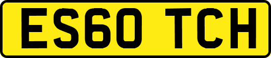 ES60TCH
