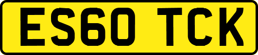 ES60TCK