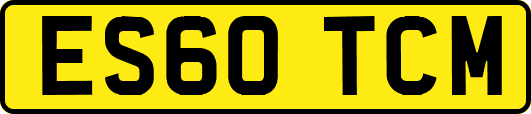 ES60TCM