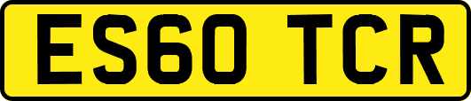 ES60TCR