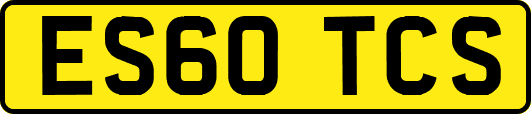 ES60TCS