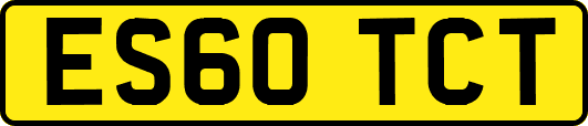 ES60TCT