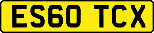 ES60TCX