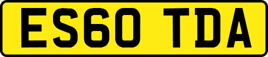 ES60TDA
