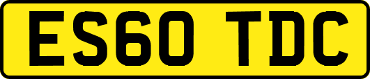 ES60TDC