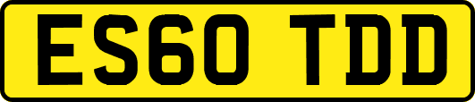 ES60TDD