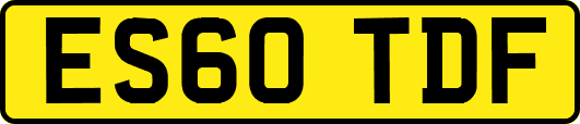 ES60TDF