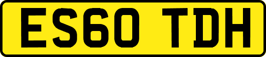 ES60TDH