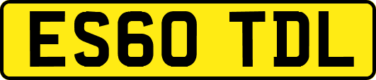ES60TDL