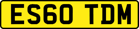 ES60TDM