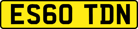 ES60TDN