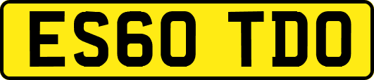 ES60TDO