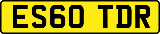 ES60TDR