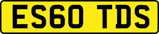 ES60TDS