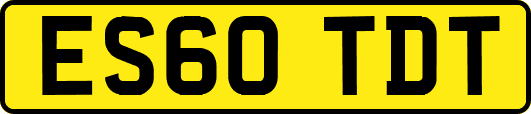 ES60TDT