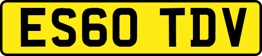 ES60TDV