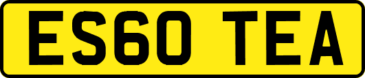 ES60TEA