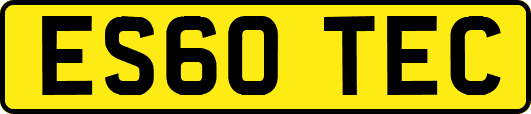 ES60TEC