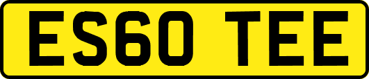 ES60TEE