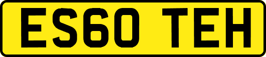 ES60TEH