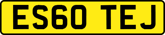 ES60TEJ