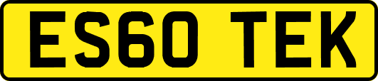 ES60TEK