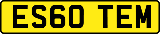 ES60TEM