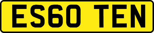 ES60TEN