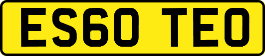 ES60TEO