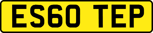 ES60TEP