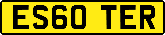 ES60TER