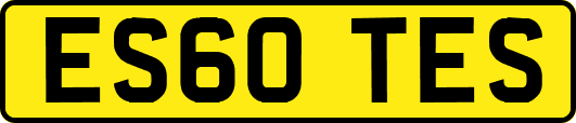 ES60TES
