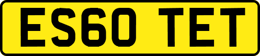 ES60TET