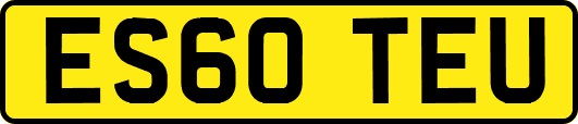 ES60TEU