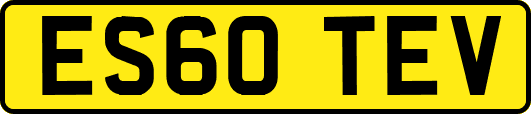 ES60TEV