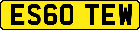 ES60TEW