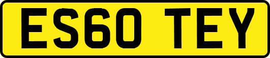 ES60TEY