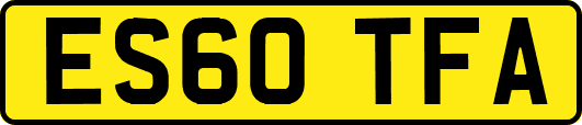 ES60TFA