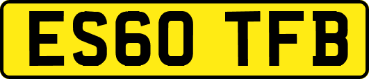 ES60TFB